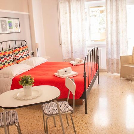 Marco Polo Vatican Apartment Roma Ngoại thất bức ảnh