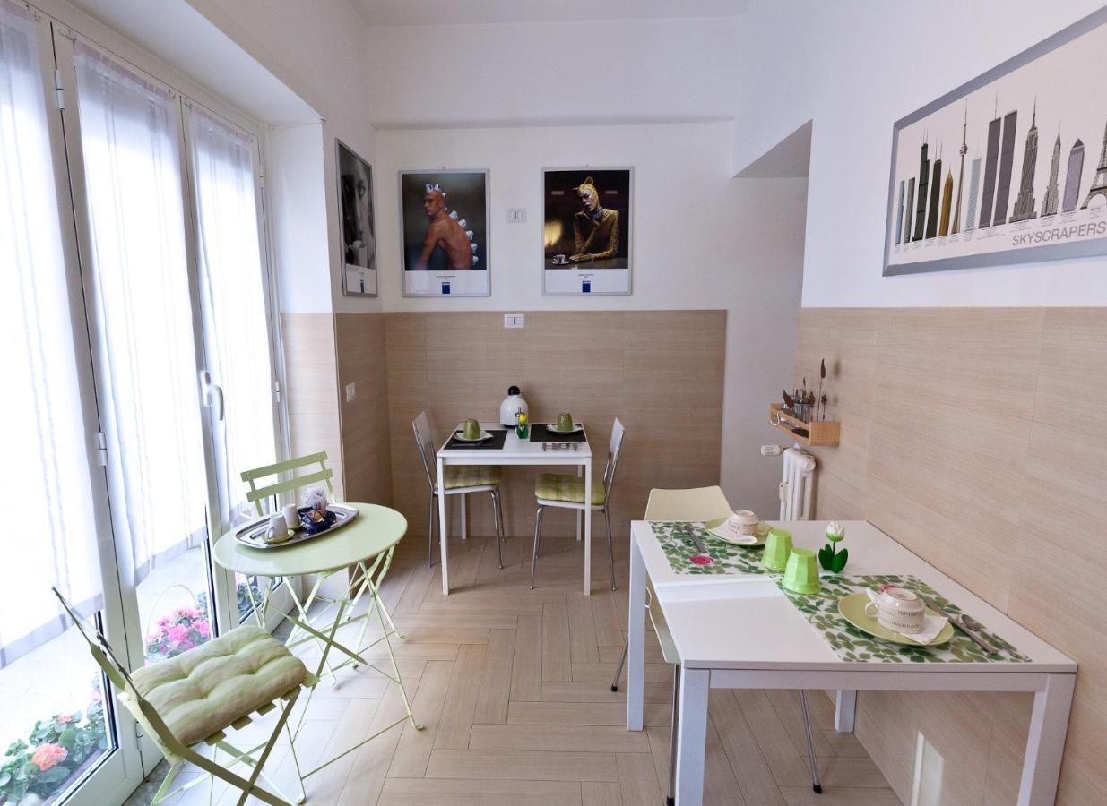 Marco Polo Vatican Apartment Roma Ngoại thất bức ảnh