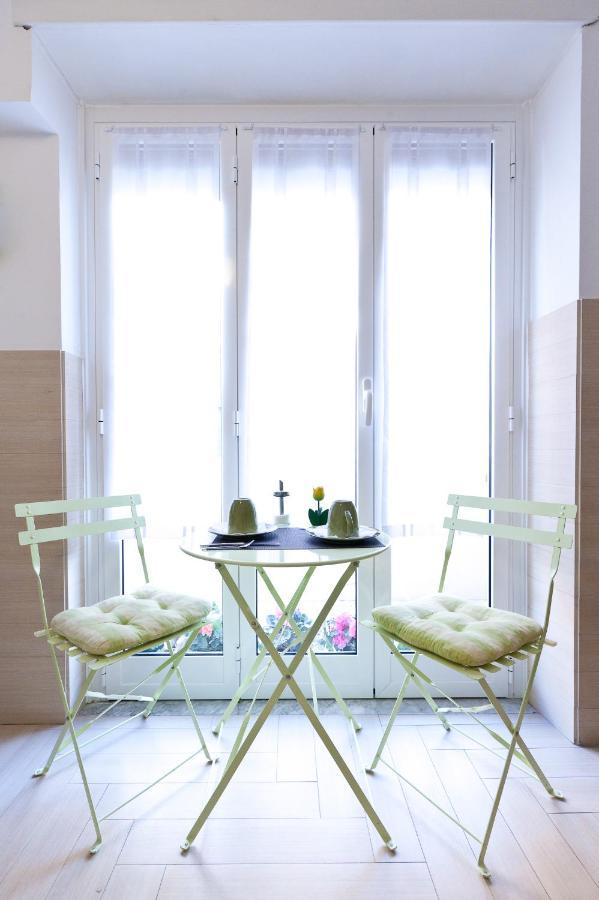 Marco Polo Vatican Apartment Roma Ngoại thất bức ảnh