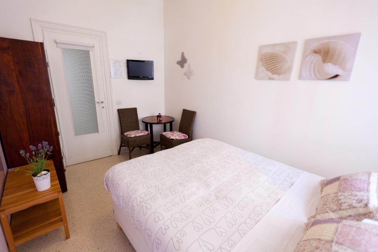 Marco Polo Vatican Apartment Roma Ngoại thất bức ảnh