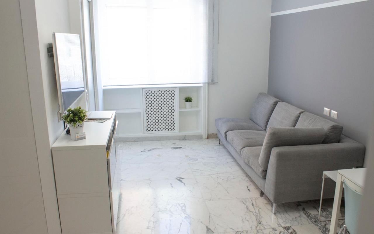 Marco Polo Vatican Apartment Roma Ngoại thất bức ảnh