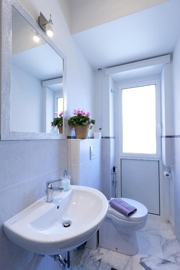 Marco Polo Vatican Apartment Roma Ngoại thất bức ảnh