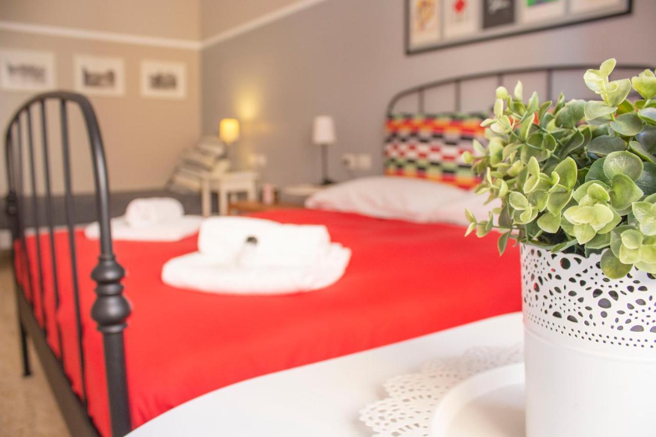 Marco Polo Vatican Apartment Roma Ngoại thất bức ảnh