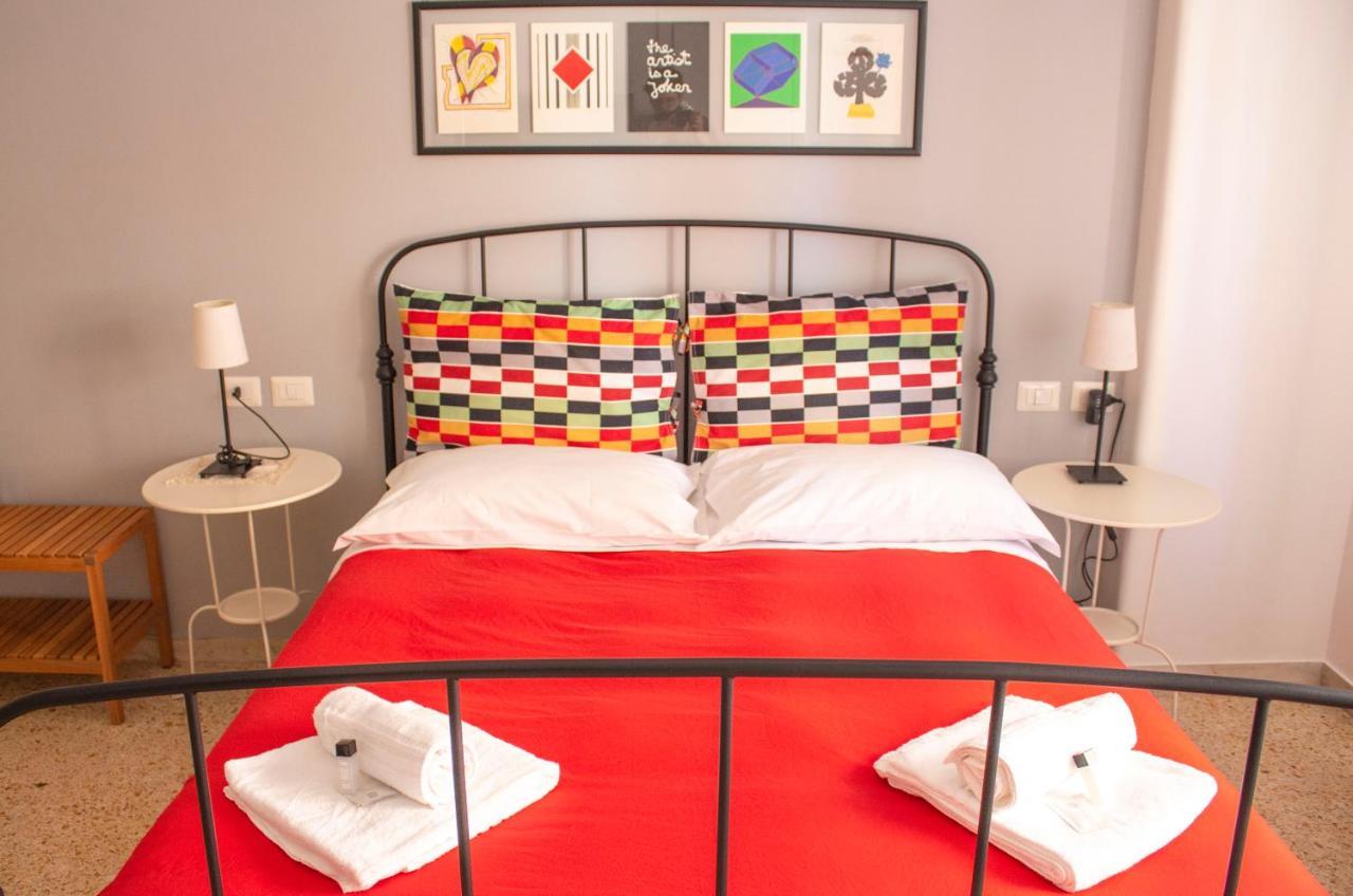 Marco Polo Vatican Apartment Roma Ngoại thất bức ảnh