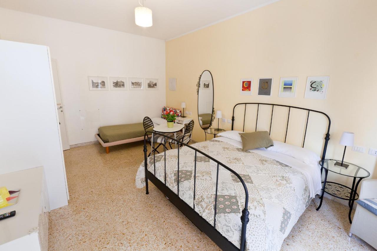 Marco Polo Vatican Apartment Roma Ngoại thất bức ảnh
