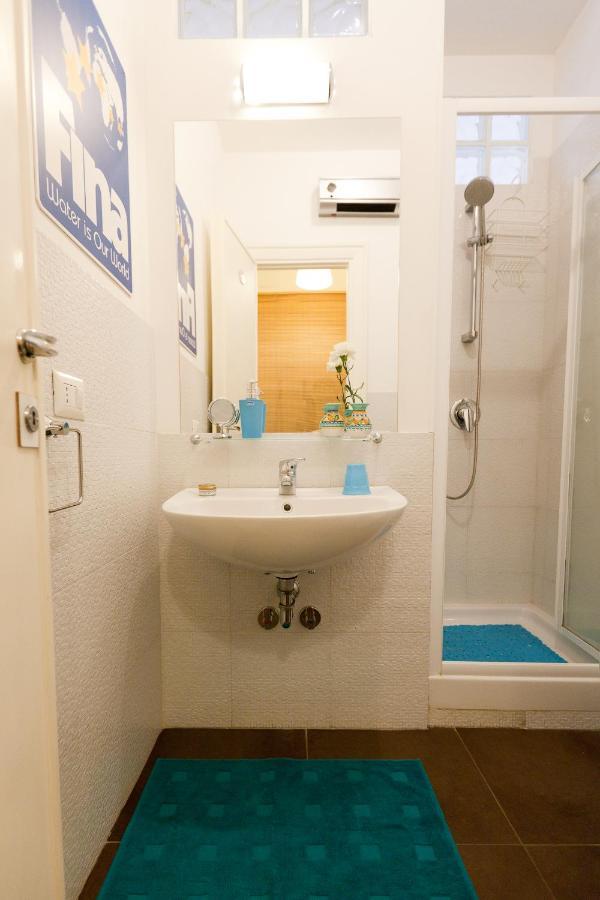 Marco Polo Vatican Apartment Roma Ngoại thất bức ảnh