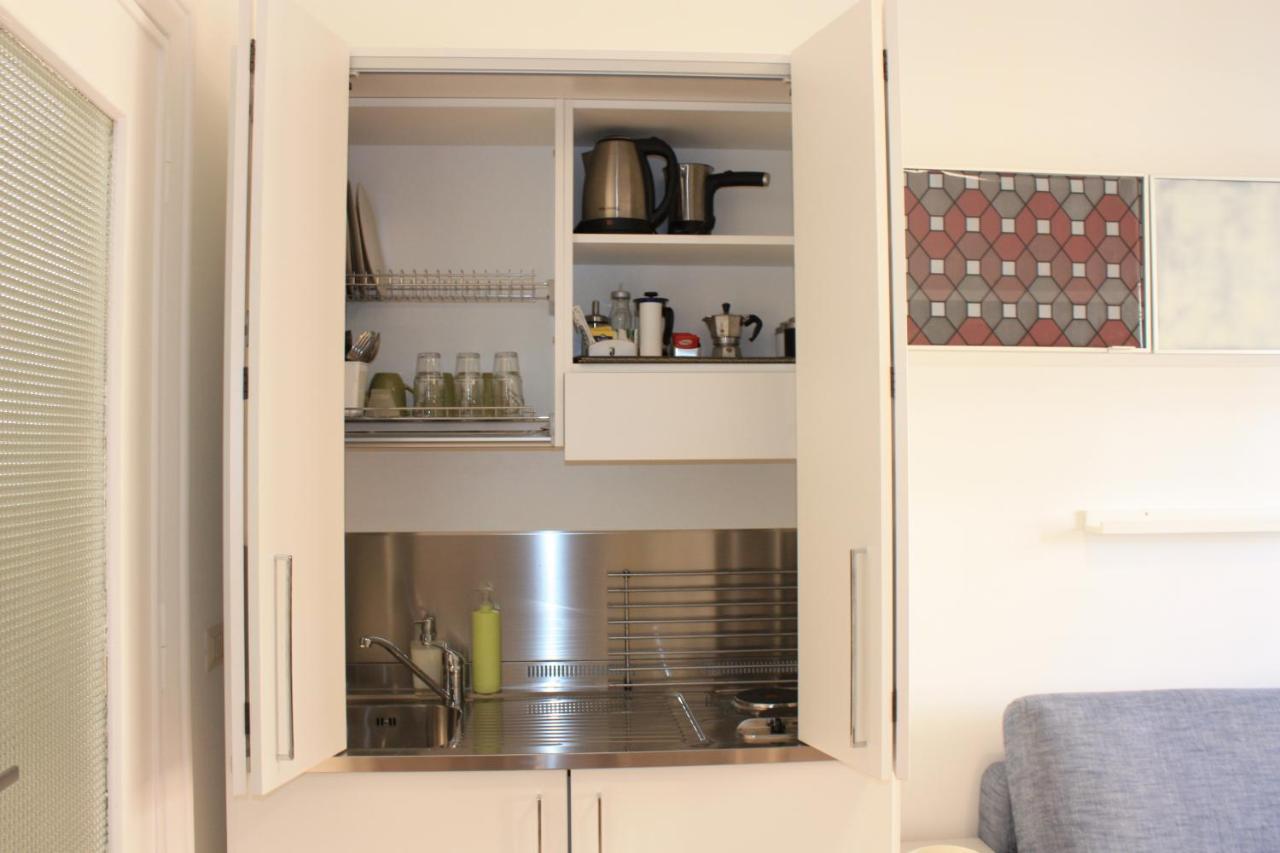 Marco Polo Vatican Apartment Roma Ngoại thất bức ảnh