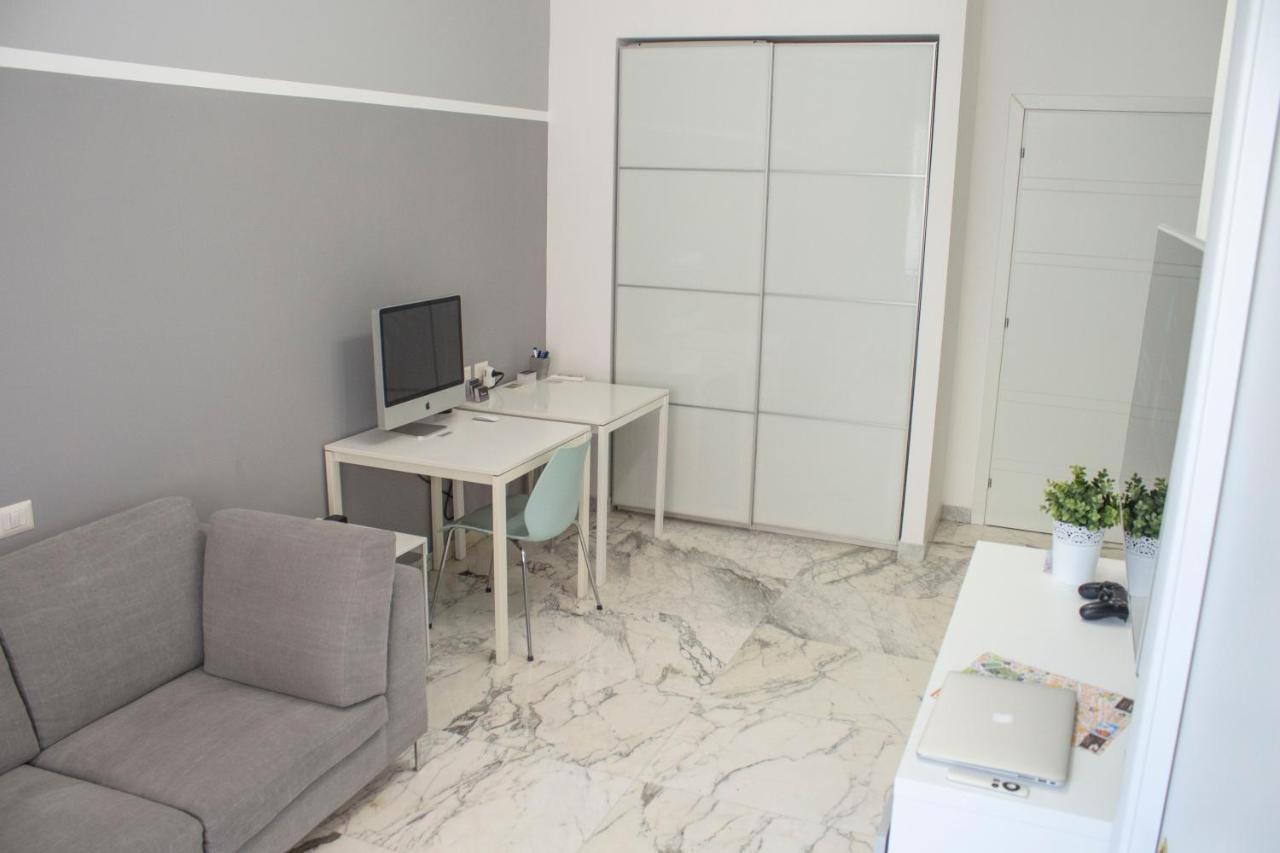 Marco Polo Vatican Apartment Roma Ngoại thất bức ảnh