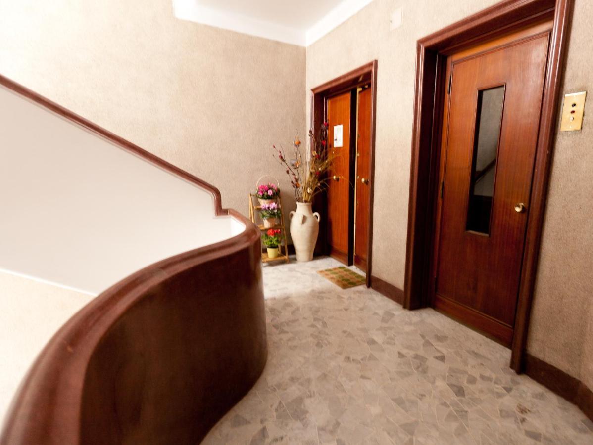 Marco Polo Vatican Apartment Roma Ngoại thất bức ảnh