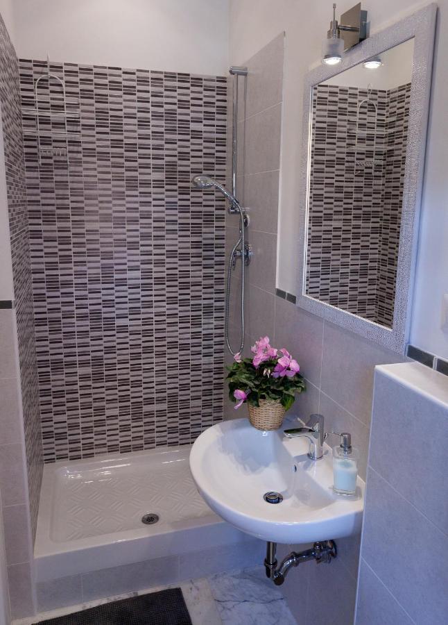 Marco Polo Vatican Apartment Roma Ngoại thất bức ảnh