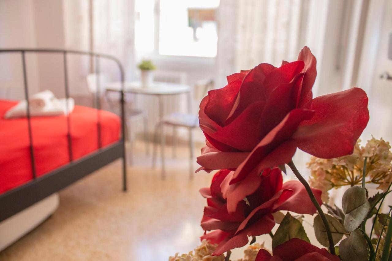 Marco Polo Vatican Apartment Roma Ngoại thất bức ảnh