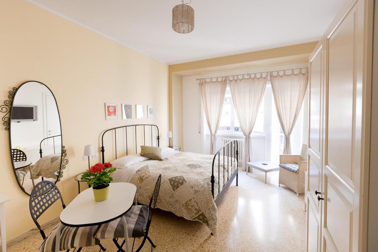 Marco Polo Vatican Apartment Roma Ngoại thất bức ảnh