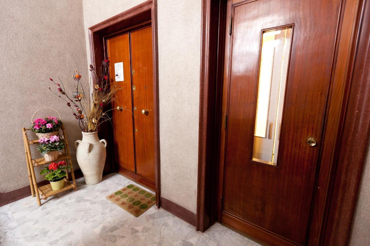 Marco Polo Vatican Apartment Roma Ngoại thất bức ảnh
