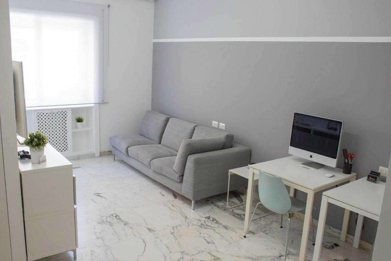 Marco Polo Vatican Apartment Roma Ngoại thất bức ảnh