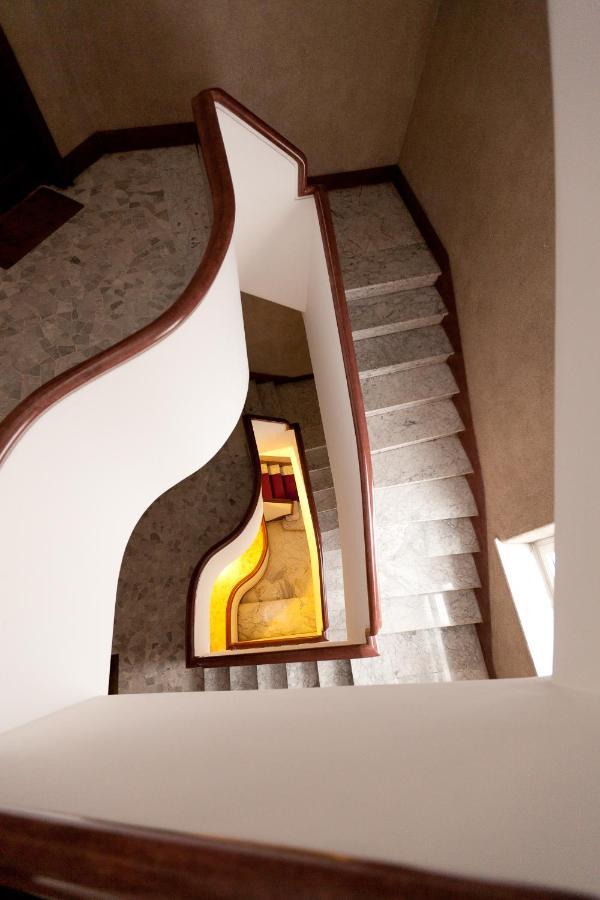 Marco Polo Vatican Apartment Roma Ngoại thất bức ảnh