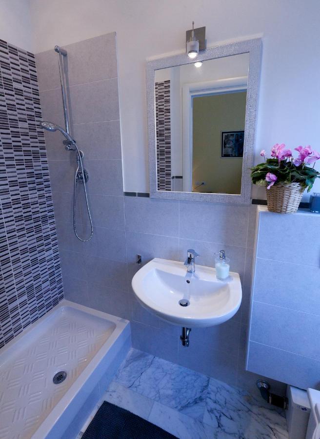 Marco Polo Vatican Apartment Roma Ngoại thất bức ảnh