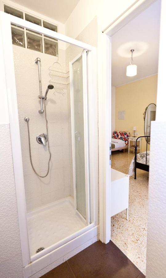 Marco Polo Vatican Apartment Roma Ngoại thất bức ảnh