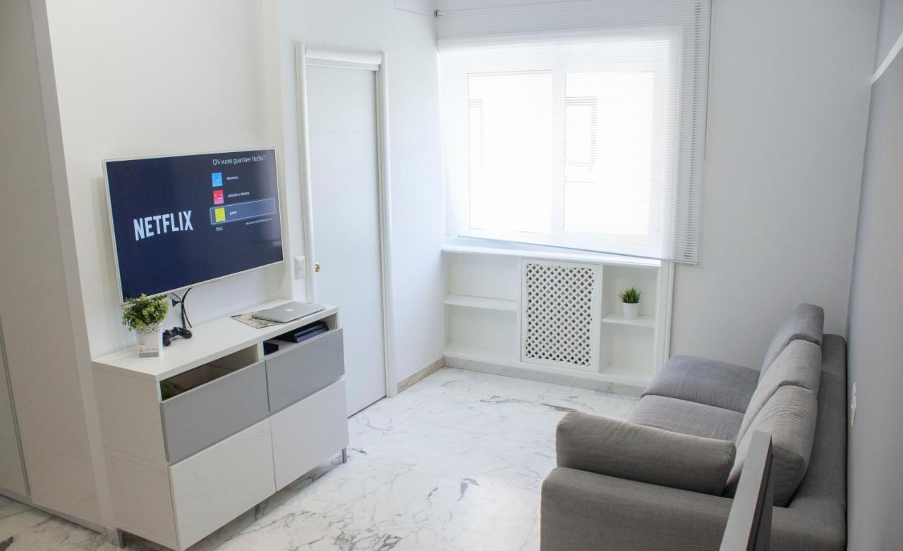 Marco Polo Vatican Apartment Roma Ngoại thất bức ảnh