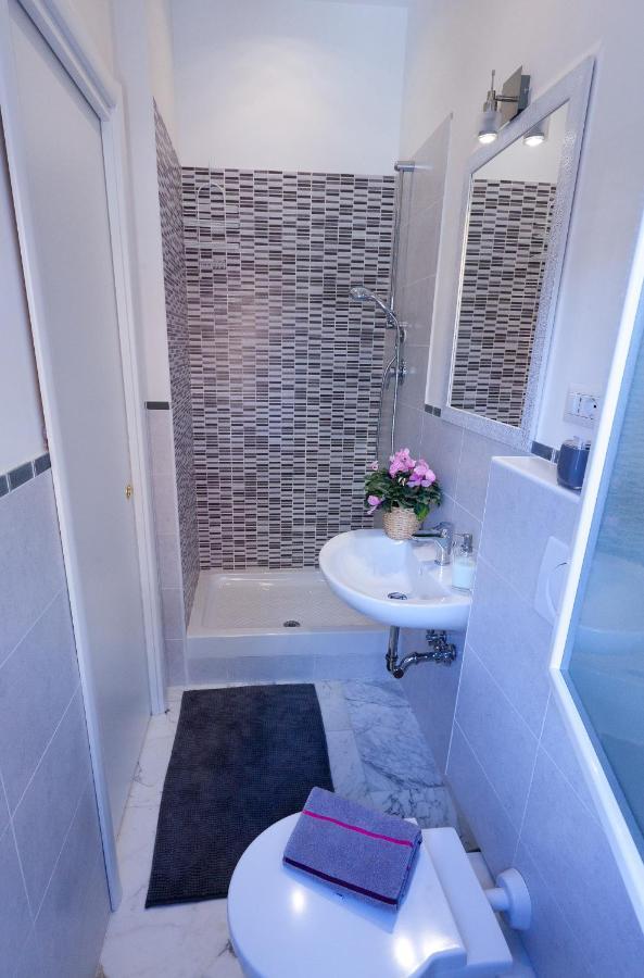 Marco Polo Vatican Apartment Roma Ngoại thất bức ảnh