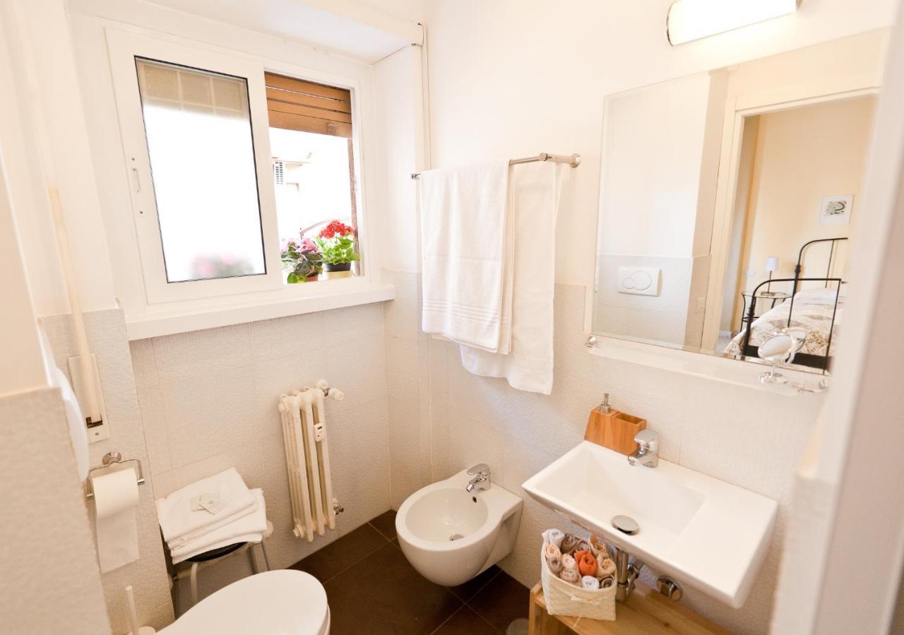 Marco Polo Vatican Apartment Roma Ngoại thất bức ảnh
