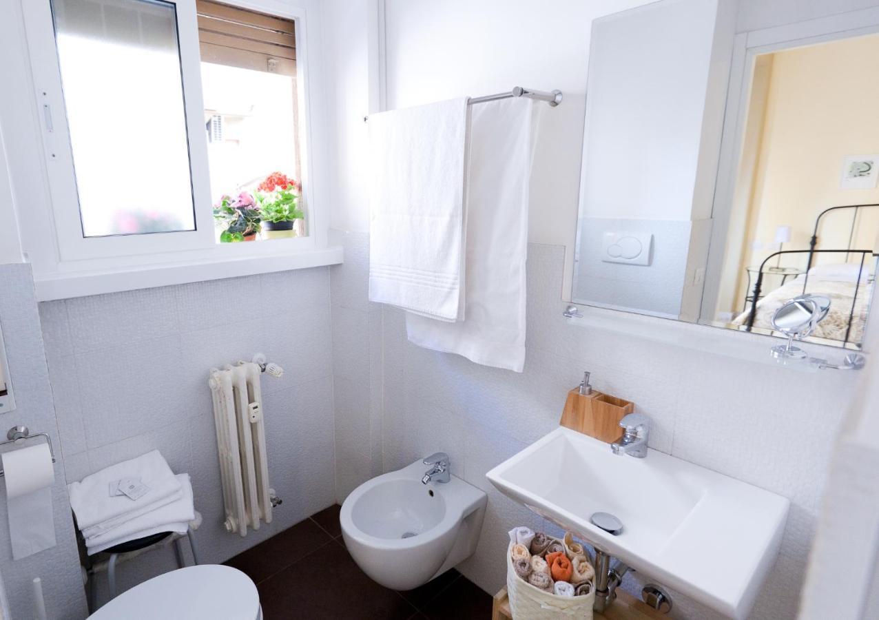 Marco Polo Vatican Apartment Roma Ngoại thất bức ảnh