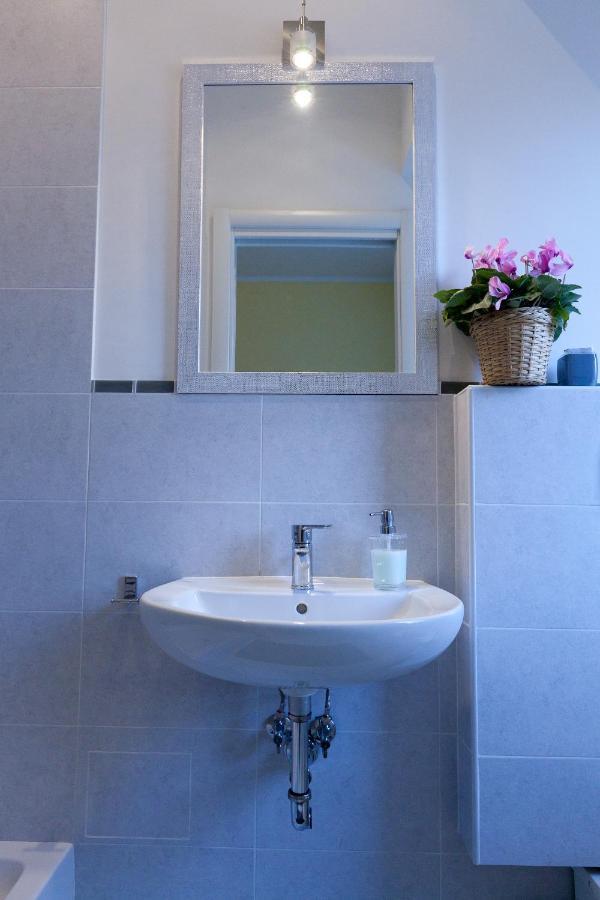 Marco Polo Vatican Apartment Roma Ngoại thất bức ảnh
