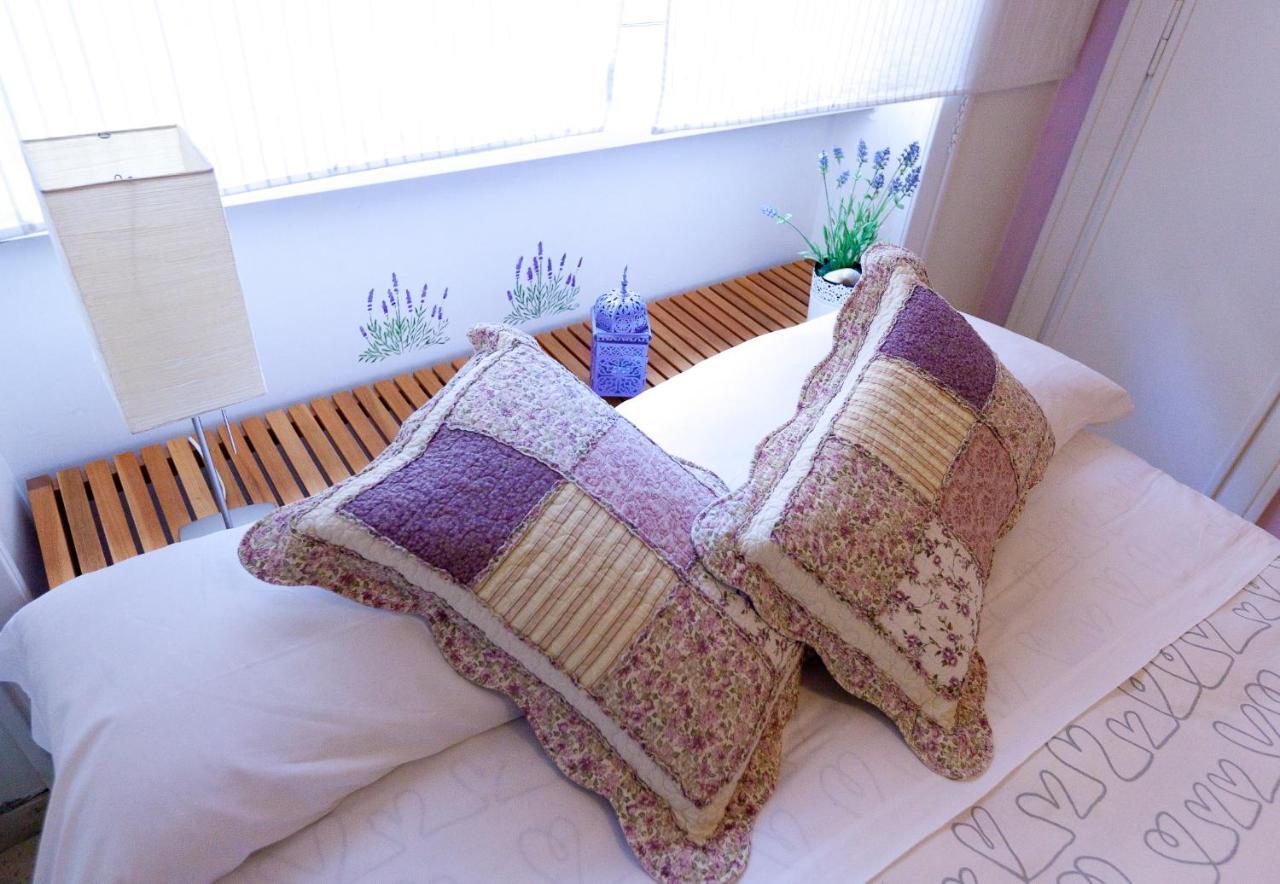 Marco Polo Vatican Apartment Roma Ngoại thất bức ảnh