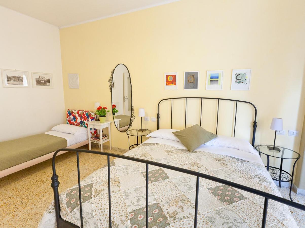 Marco Polo Vatican Apartment Roma Ngoại thất bức ảnh