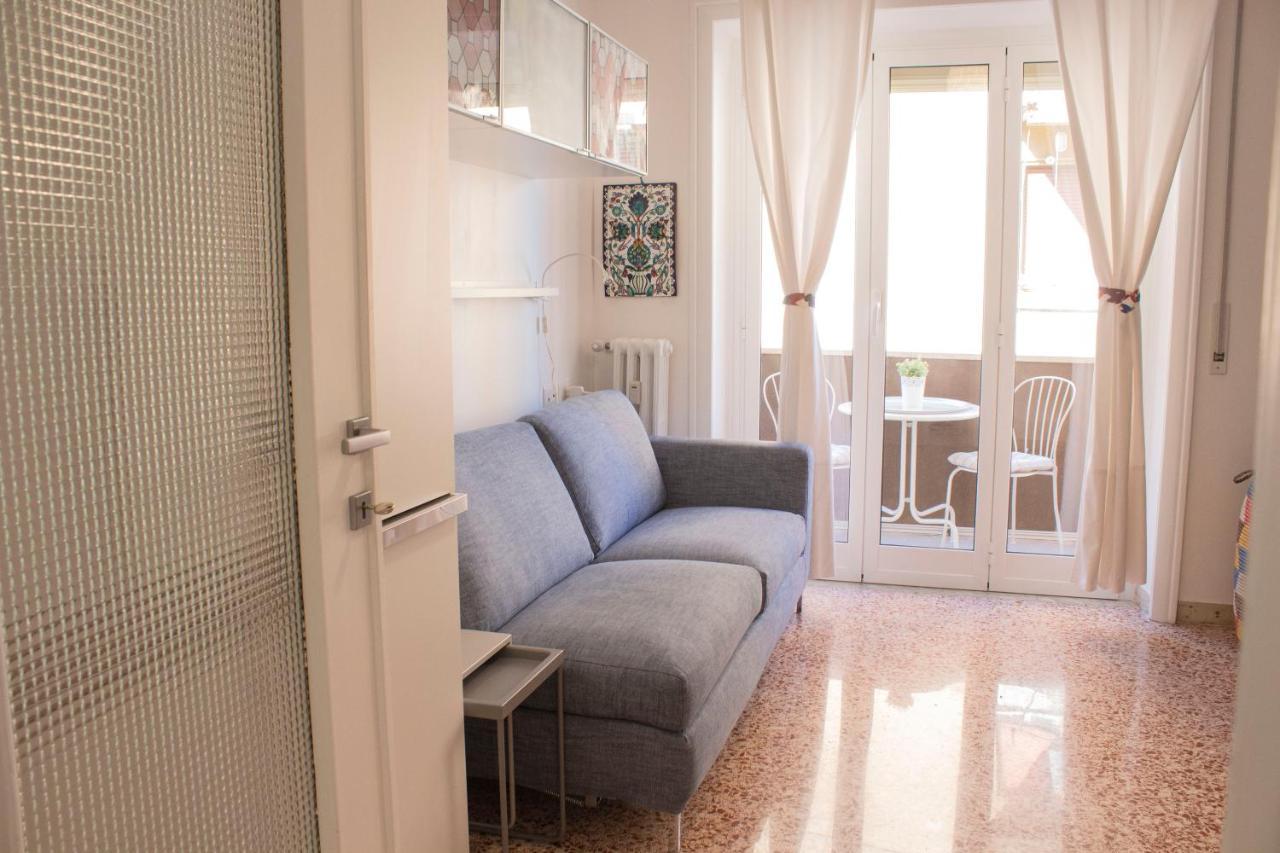 Marco Polo Vatican Apartment Roma Ngoại thất bức ảnh