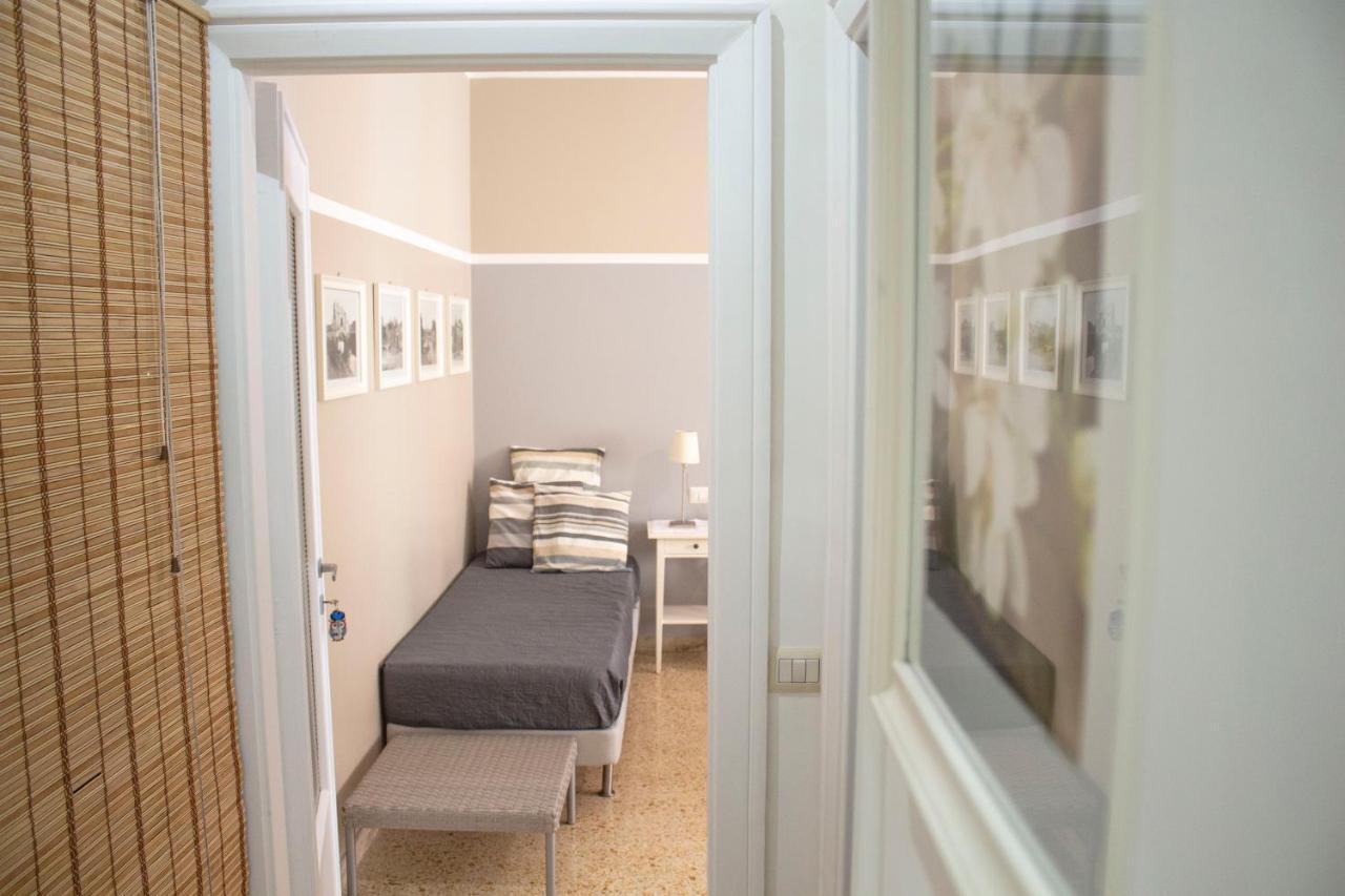Marco Polo Vatican Apartment Roma Ngoại thất bức ảnh