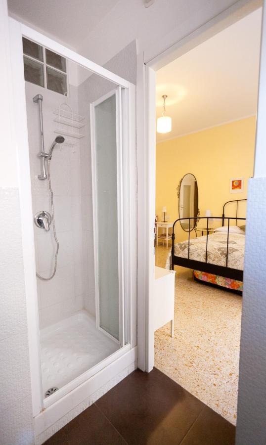 Marco Polo Vatican Apartment Roma Ngoại thất bức ảnh