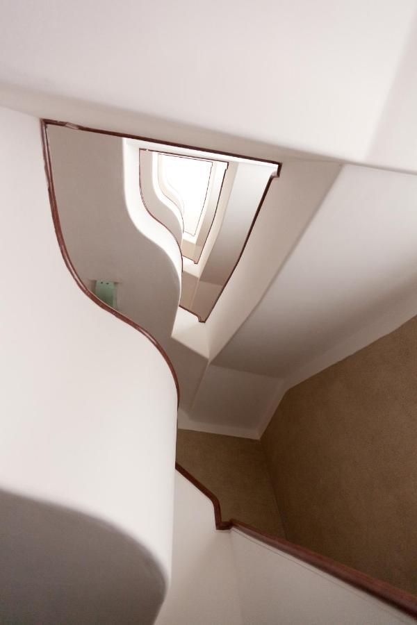 Marco Polo Vatican Apartment Roma Ngoại thất bức ảnh