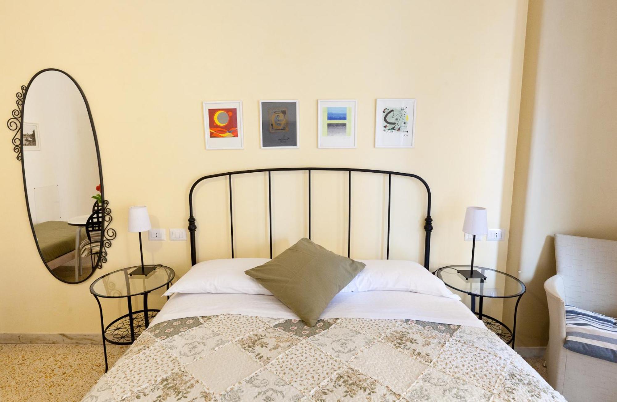 Marco Polo Vatican Apartment Roma Ngoại thất bức ảnh